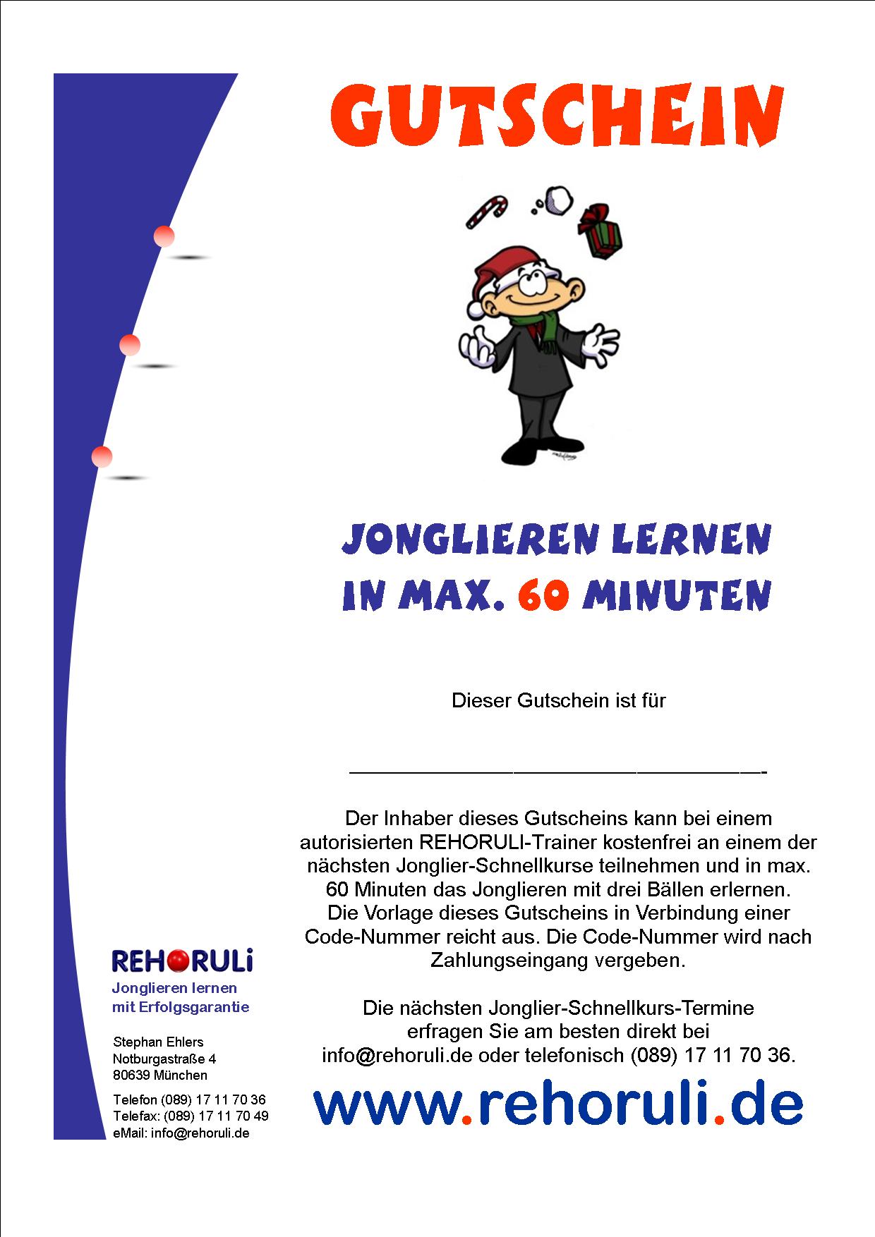Schnellkurs_Gutschein_MUC_Xmas Schnellkurs_Gutschein_MUC_Xmas